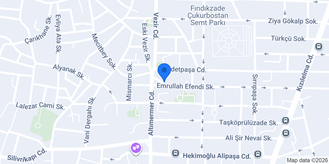 KAPLAN NALBUR konumu