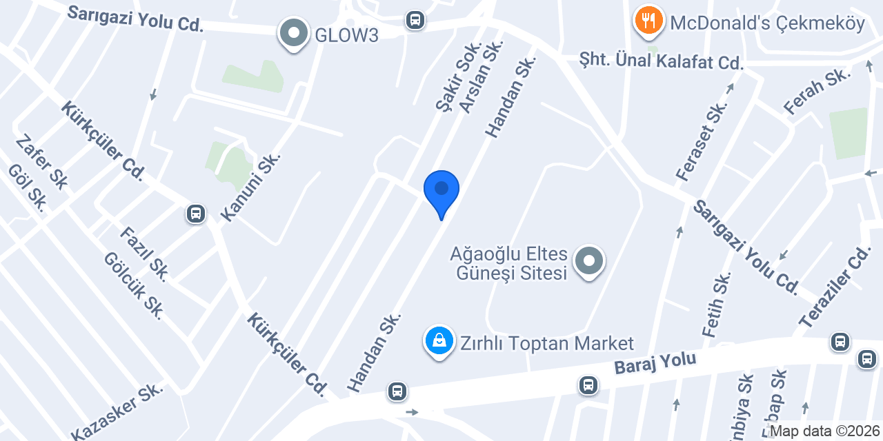 Ayd Home konumu