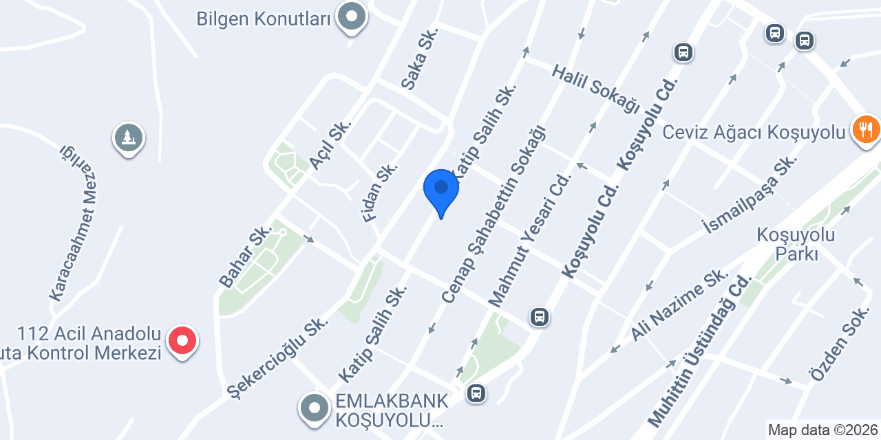 ADA GEMI KIRALAMA konumu