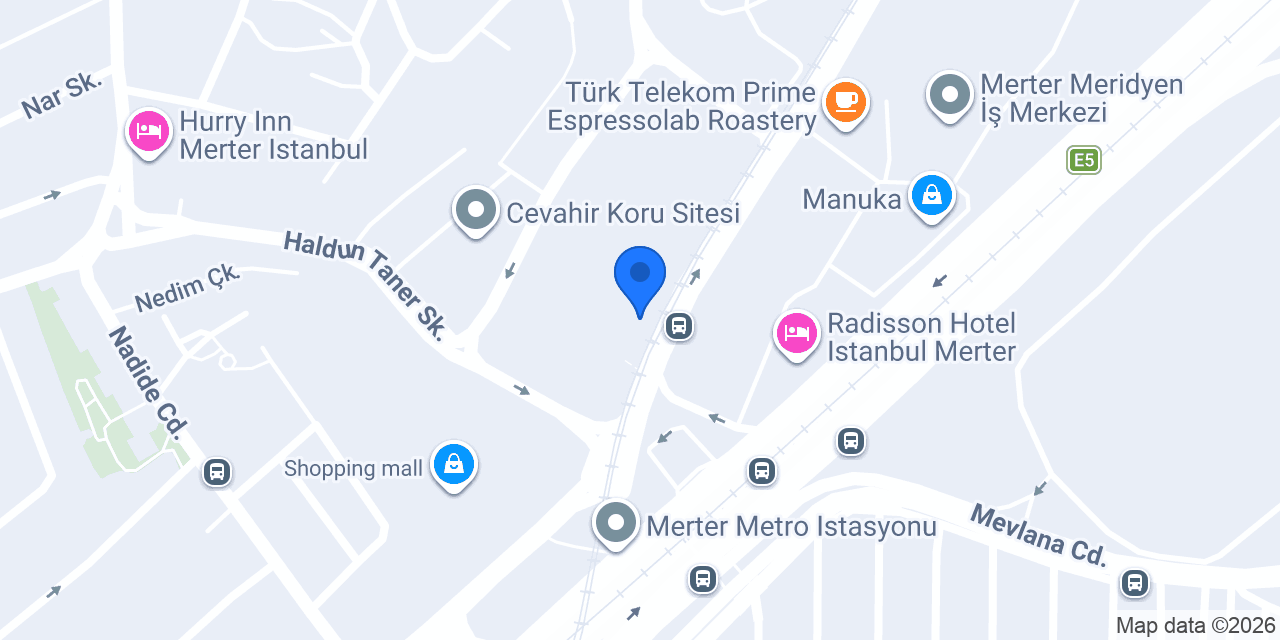TEMELTEKNIK konumu