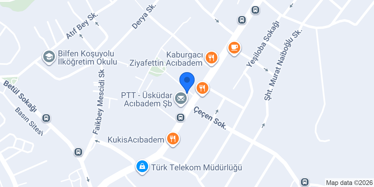 Sıla Mersin Tantuni 2 konumu