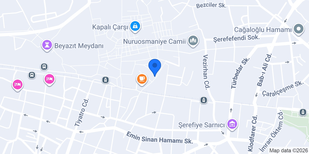 Ev Tadilatı Ustası konumu