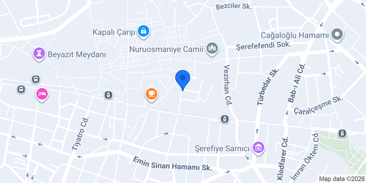 Kar Gümüş konumu