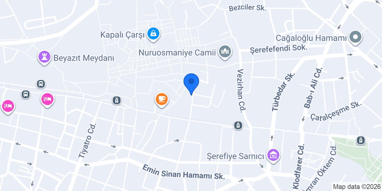 Tekbir Silver konumu