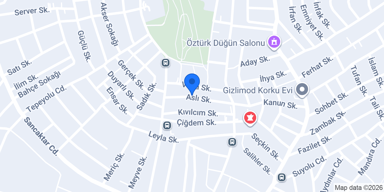 Memet öğretmen konumu