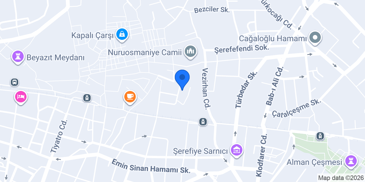 Uyar Çelik konumu