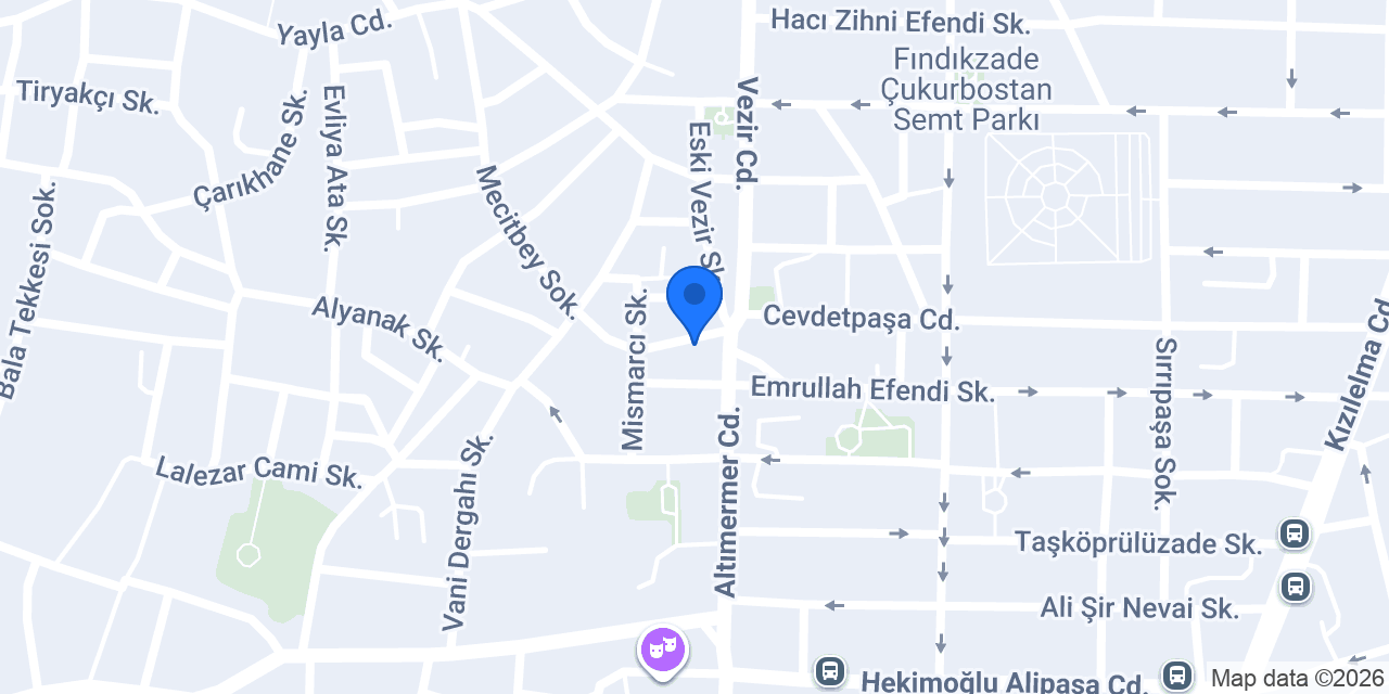 Bay Jack Cafe Ve Restaurant konumu