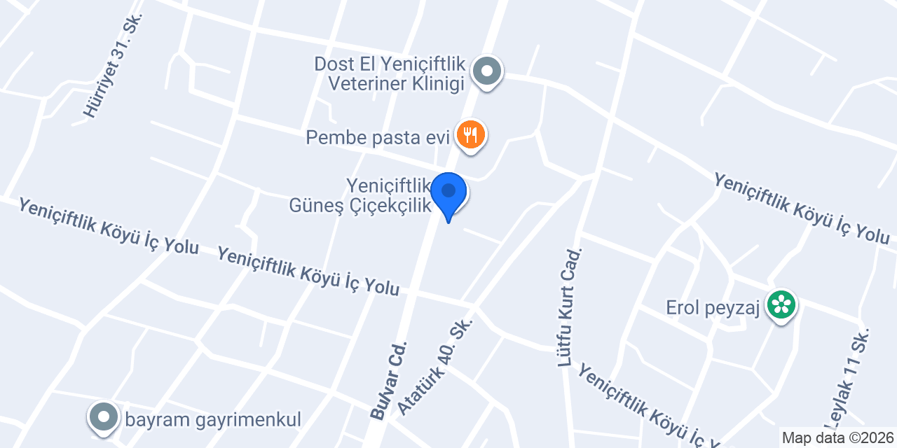 emir elektrik konumu