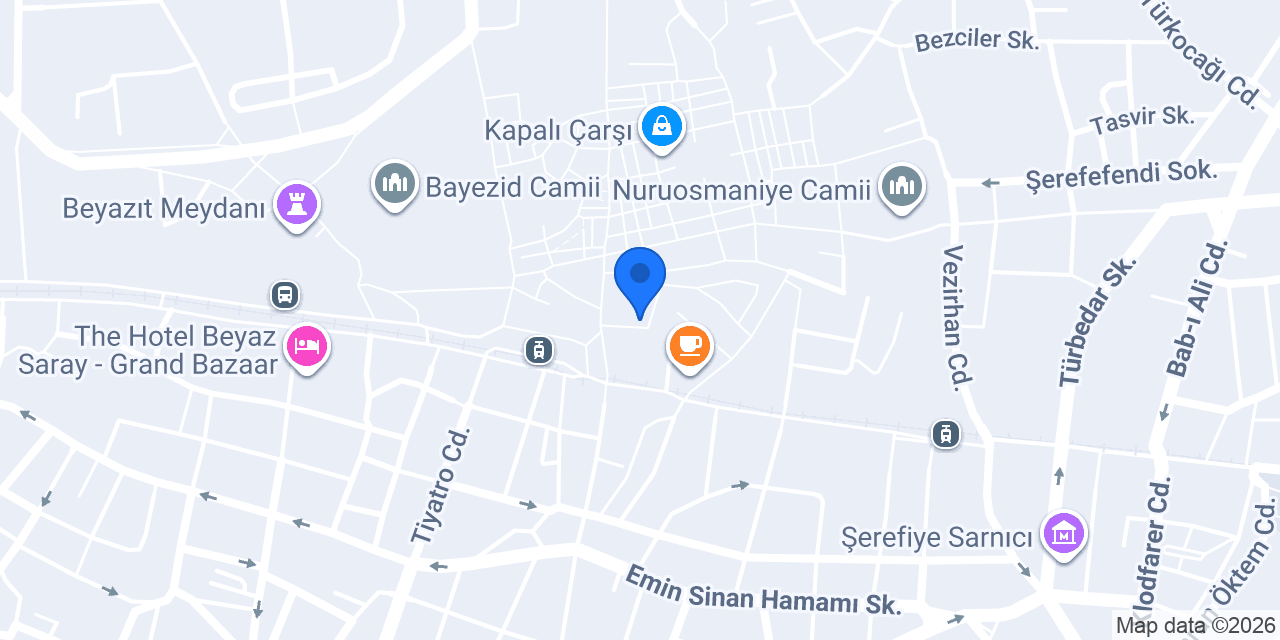 Doydukmu Ev Yemekleri konumu