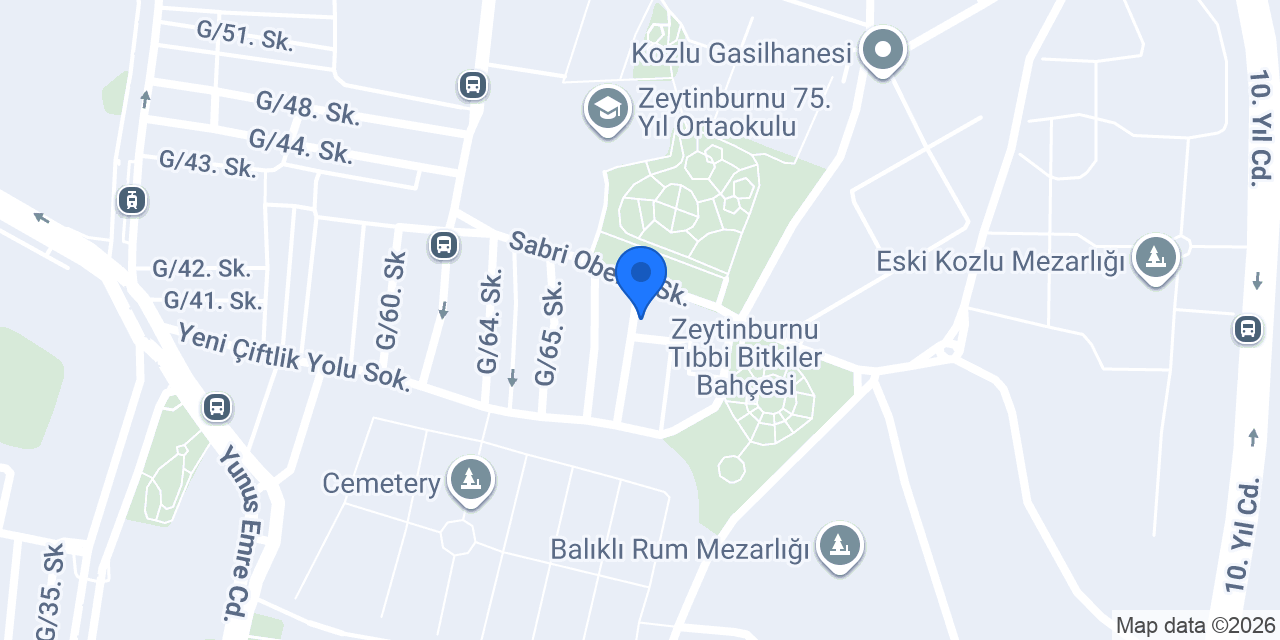 Metamusuem konumu