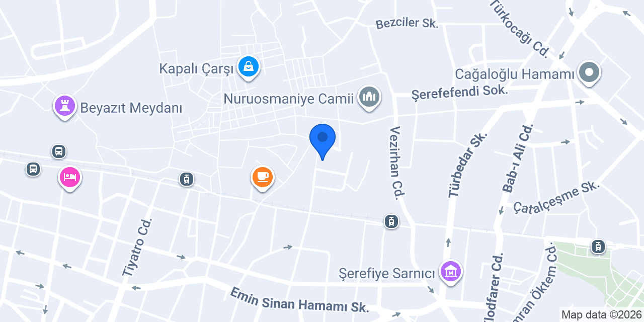 Onsel Gümüş konumu