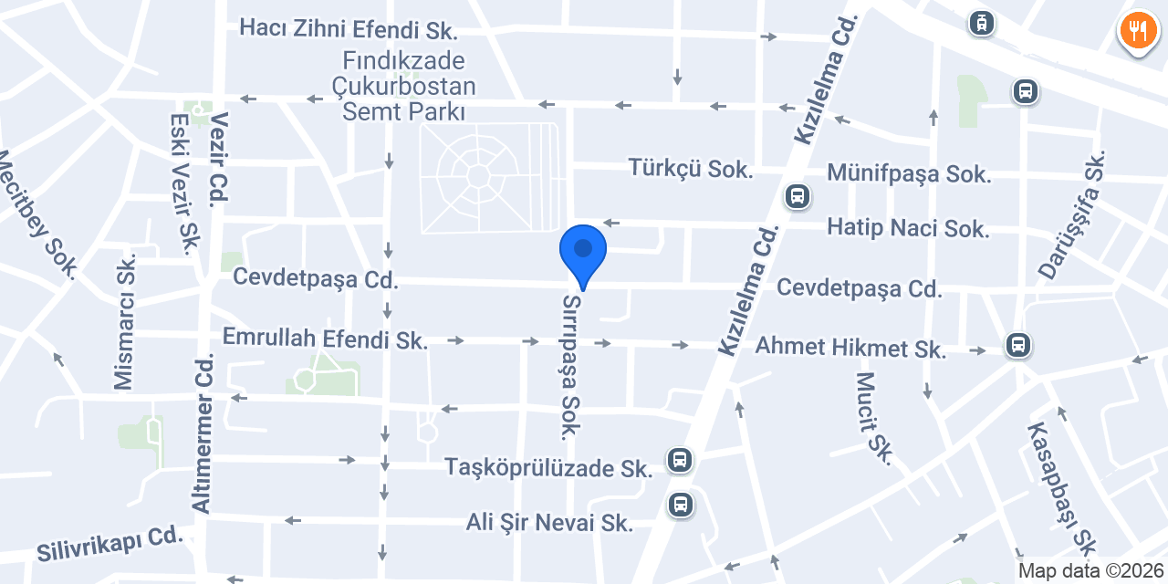 DİDEM EMLAK konumu