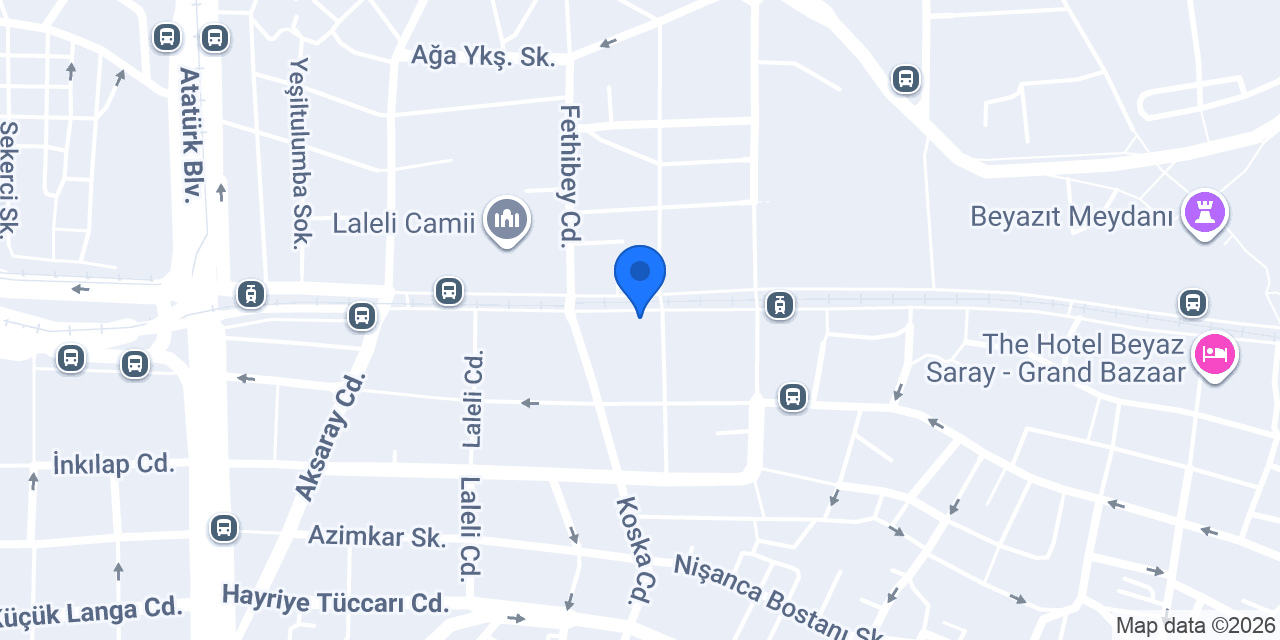 Coıffeur KUAFÖR ADEM konumu