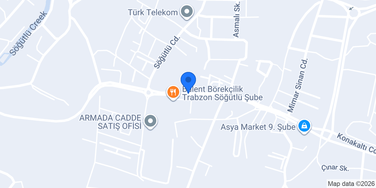 Zifin Temizlik Ambalaj konumu