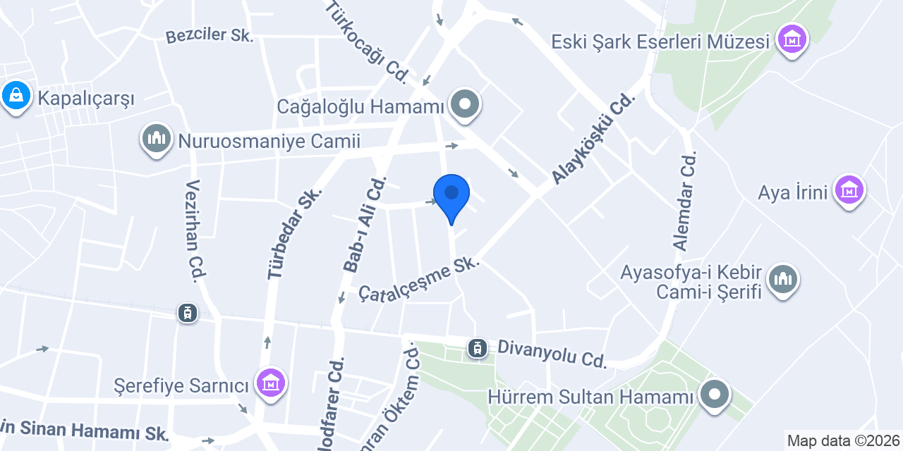 Son Durak Elektrik konumu