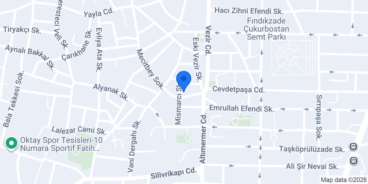 UNK Yapı Taahhüt Sanayi ve Ticaret Ltd Şti konumu