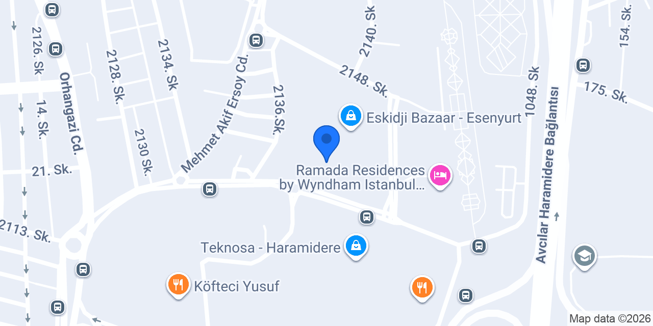 Dia Takı konumu