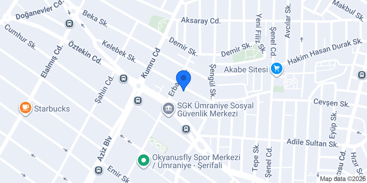 Argefen Elektronik konumu