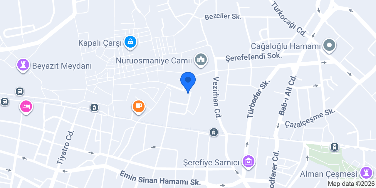 Utku Eczanesi konumu