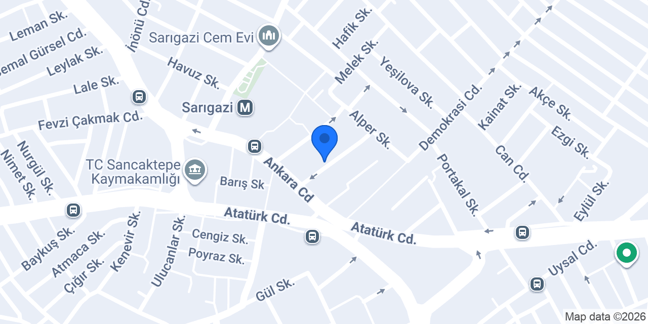 nefıs pizza casa konumu