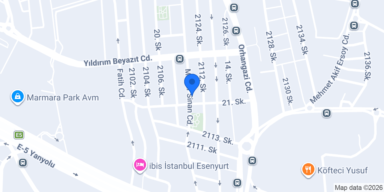 KASAP İLYAS konumu