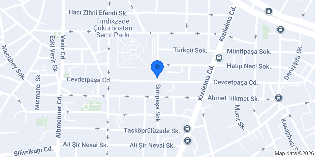 DOĞUŞ TEKEL konumu