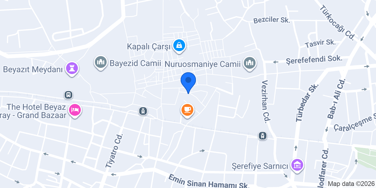 Rodrigo Bags konumu