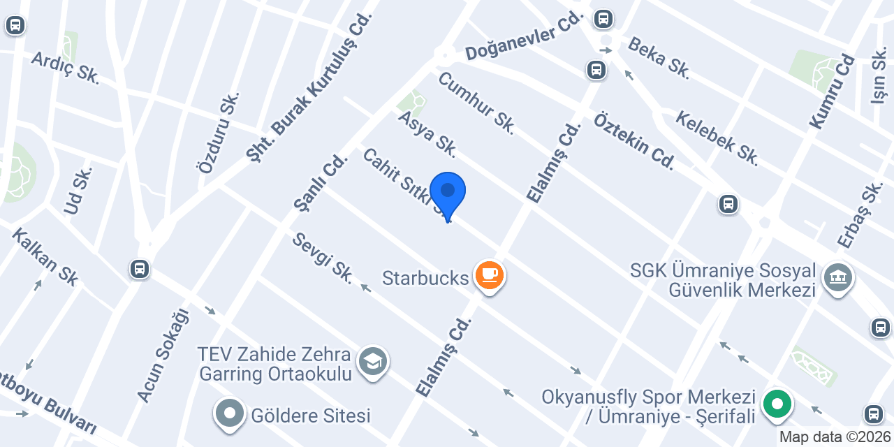 Duman Grup Sigorta konumu