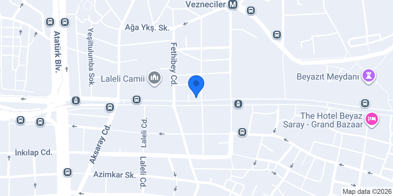 Turkcell laleli konumu