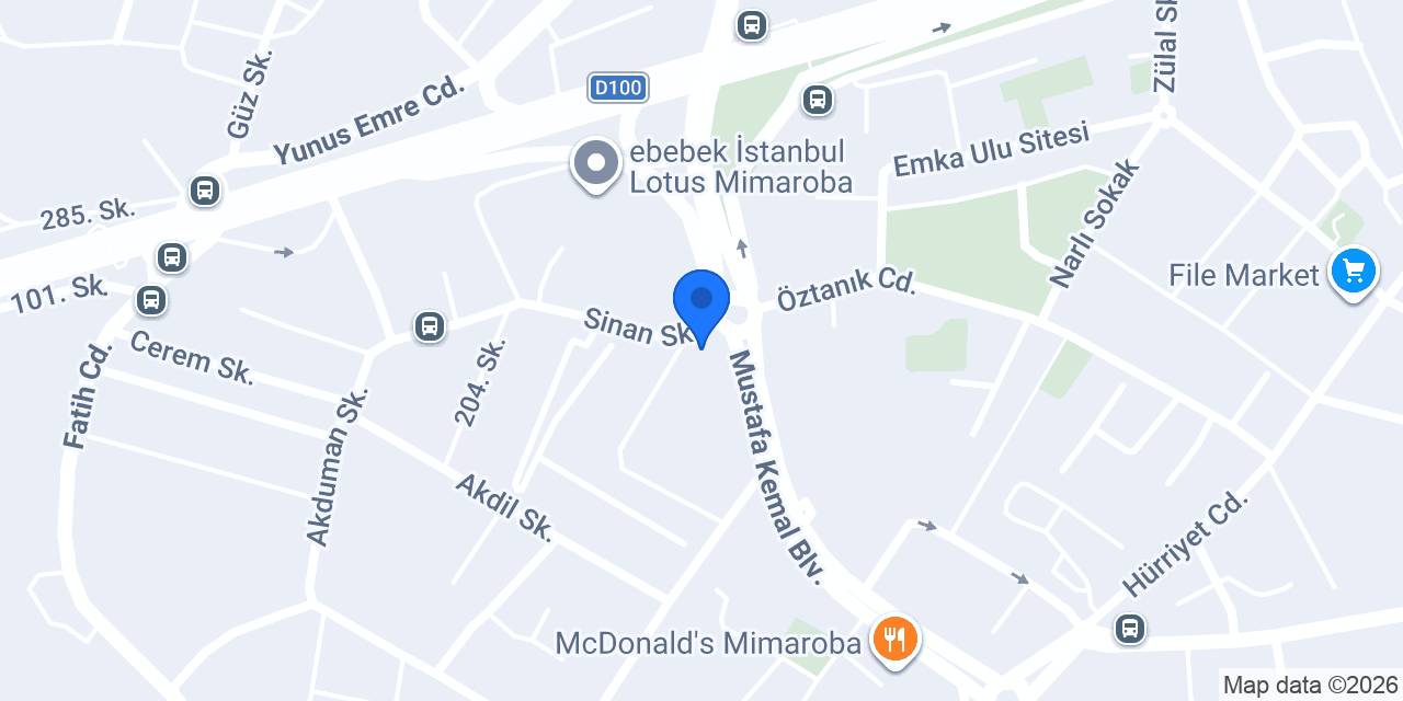 Chi masaj konumu