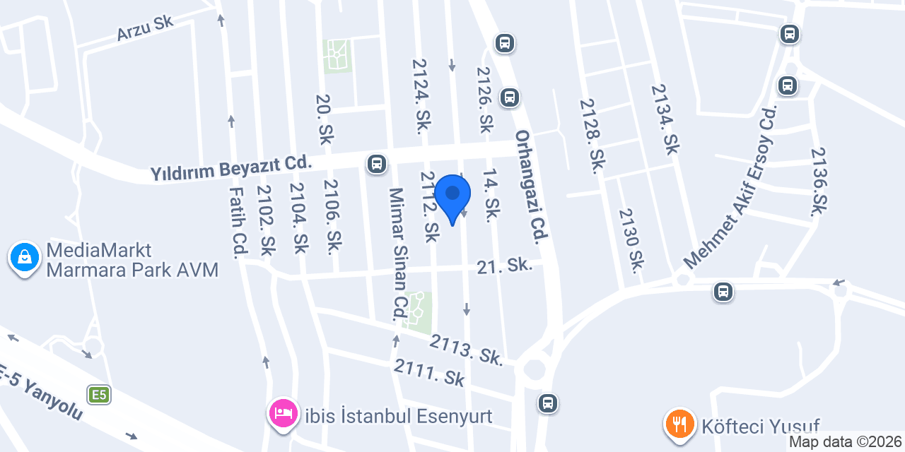 Diyaz ısı mühendislik konumu