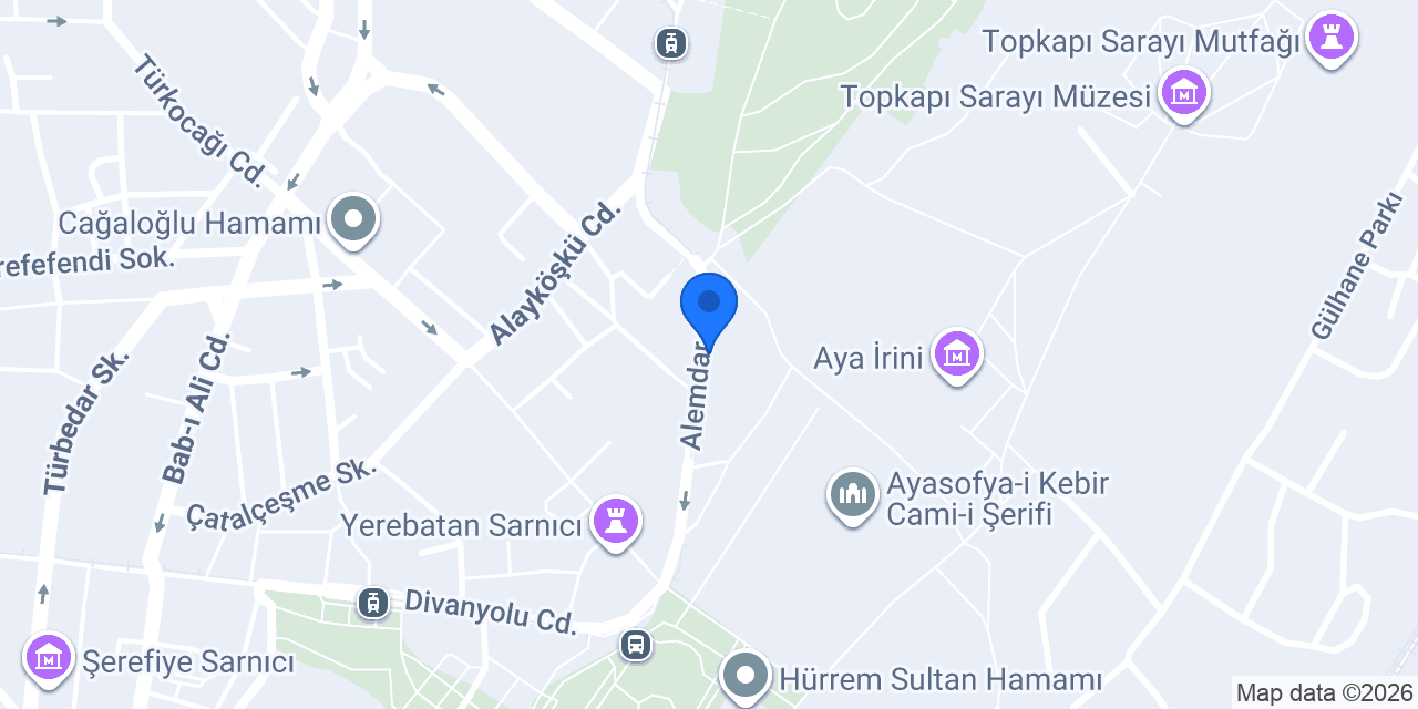 PEKCAN LEATHER konumu