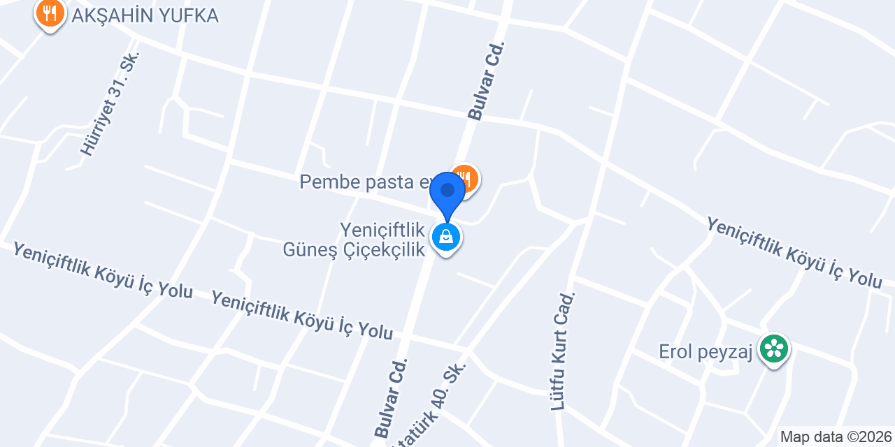 COŞKUN ARDA SİGORTA konumu