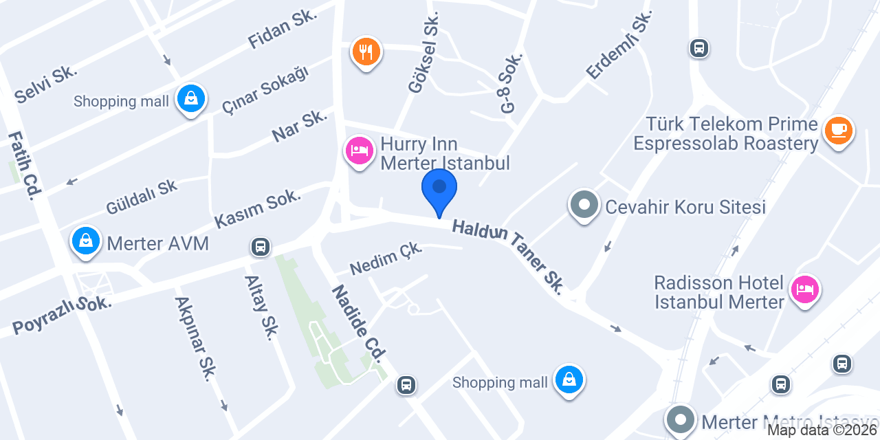 Helper Concierge Services konumu