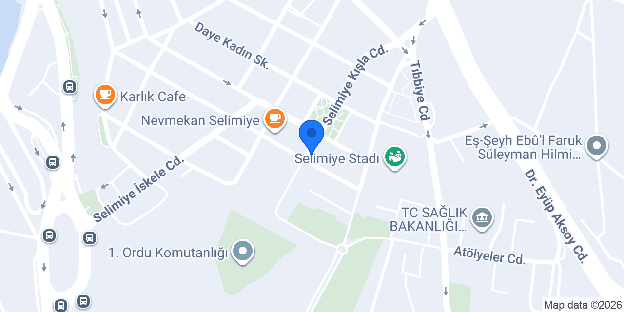 Şarköy Emlak konumu