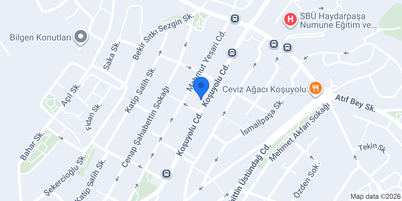 New York Education Consulting Services konumu