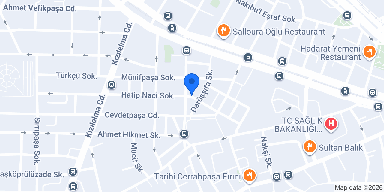 FORNEW konumu