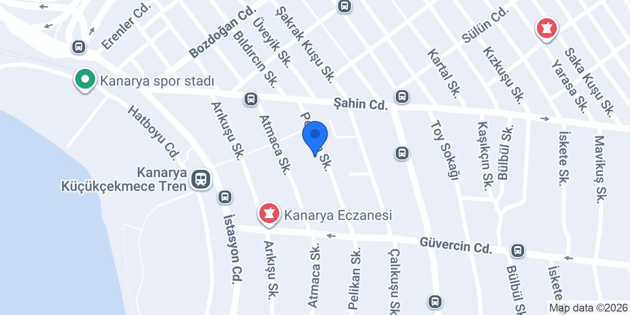 قيصر موبيليا QAYSAR MOBİLYA konumu