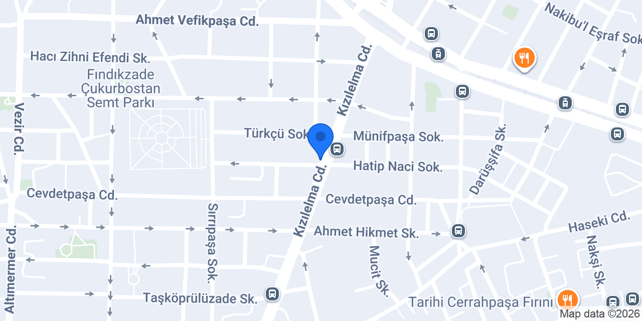 Bulunmaz İnşaat konumu