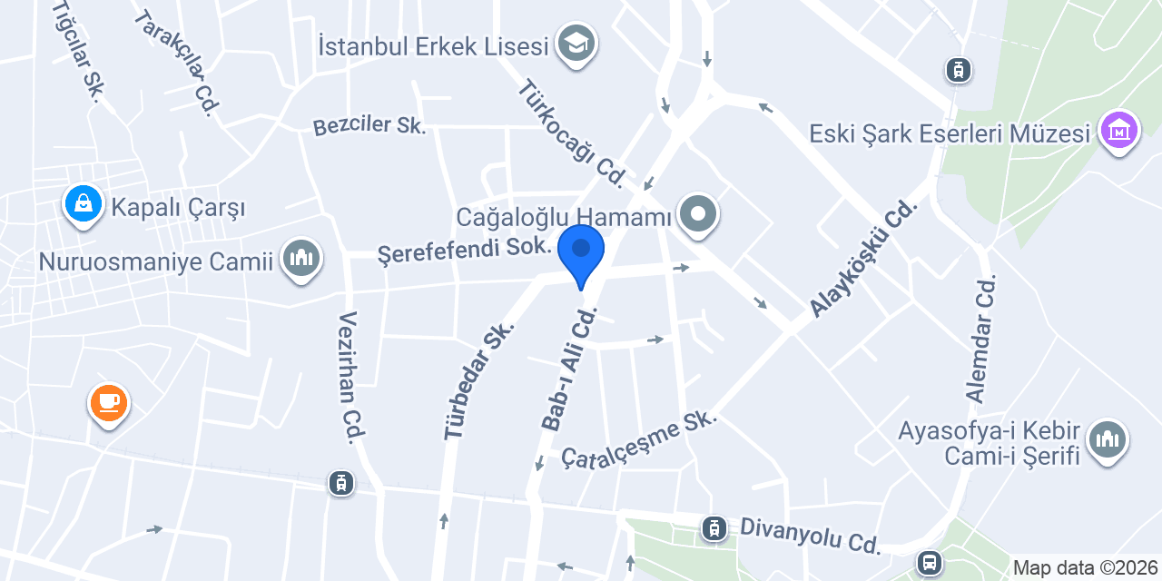 Erikel Hukuk/Danismanlik konumu