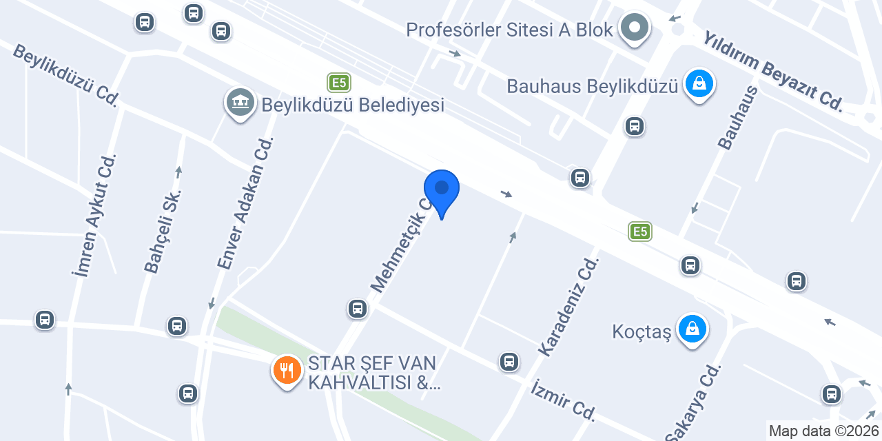 Move 2 Turkey konumu