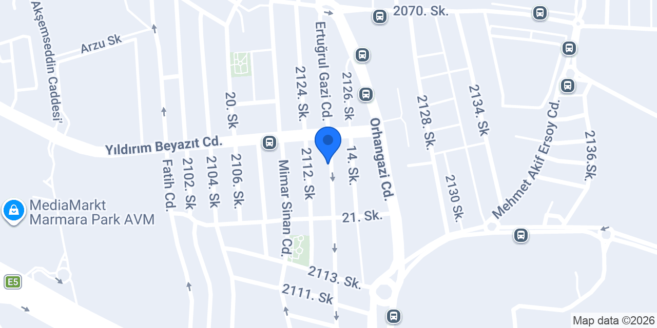 İdeal Locksmith çilingir Service konumu