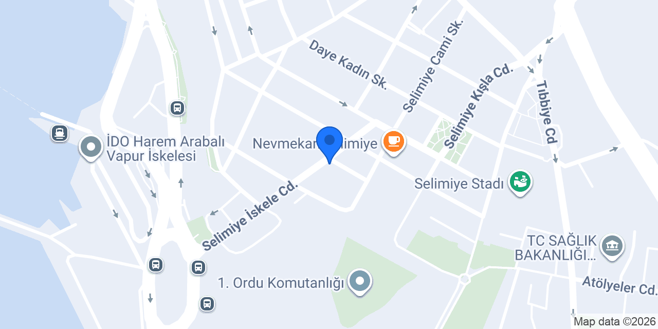 Miray Tekel konumu