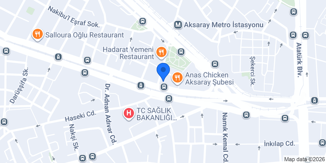 İznik Döviz konumu