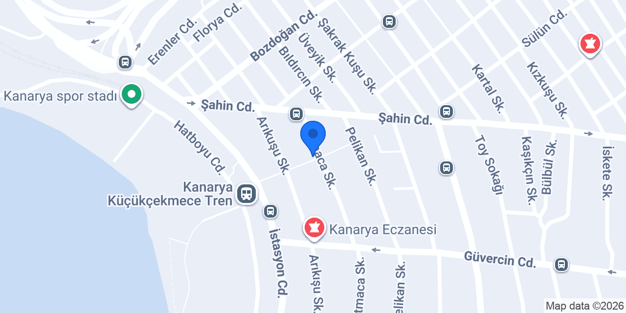 Kasap Naci konumu