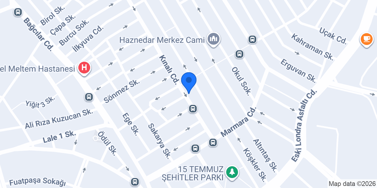 Ajoyıb Home konumu