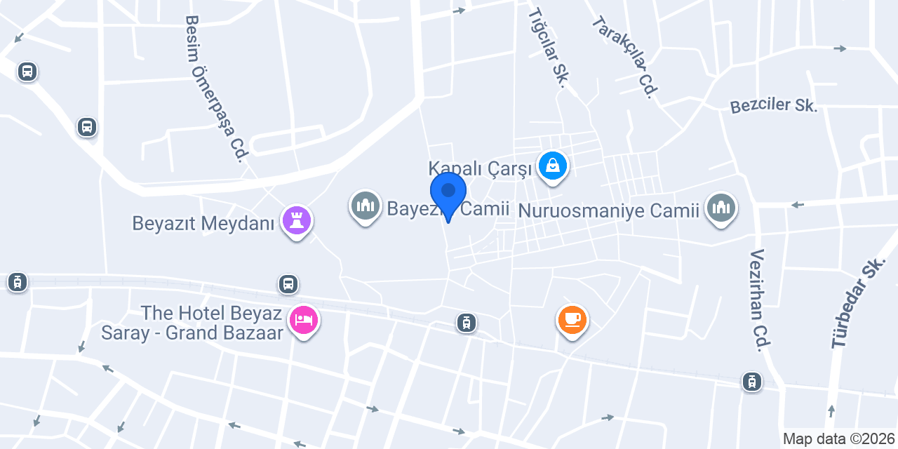 Dilmen Kitabevi konumu