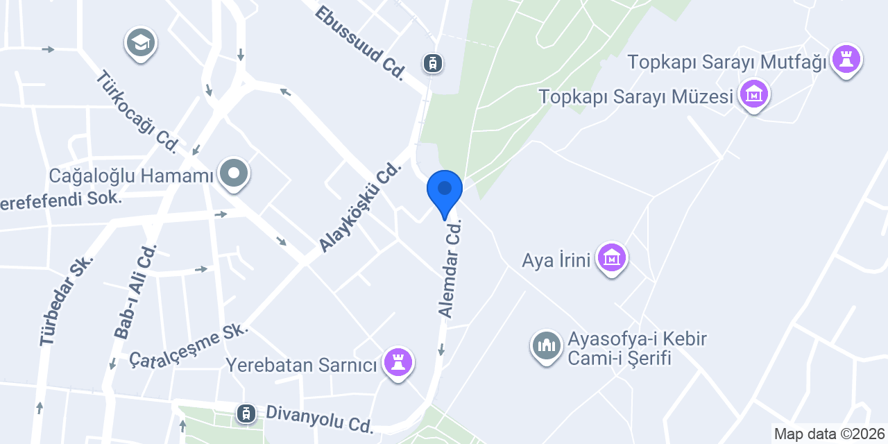 GÖÇMEN BÖREKÇİSİ konumu