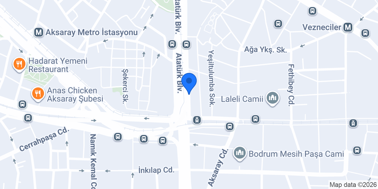 Taban Seire konumu