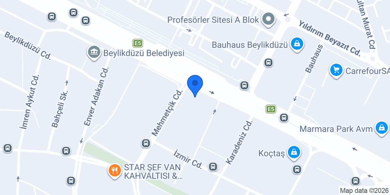 Fizyomin konumu